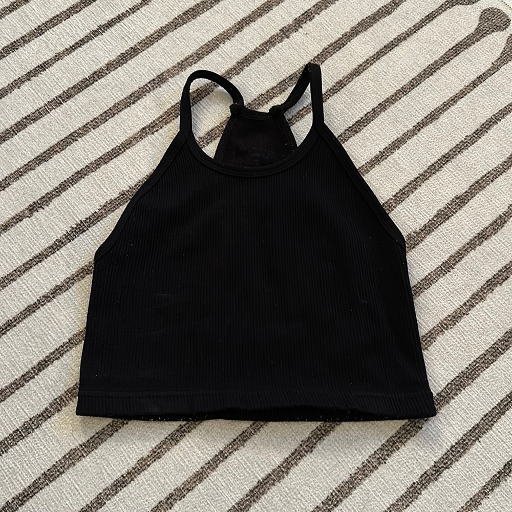 Free people sports bra
